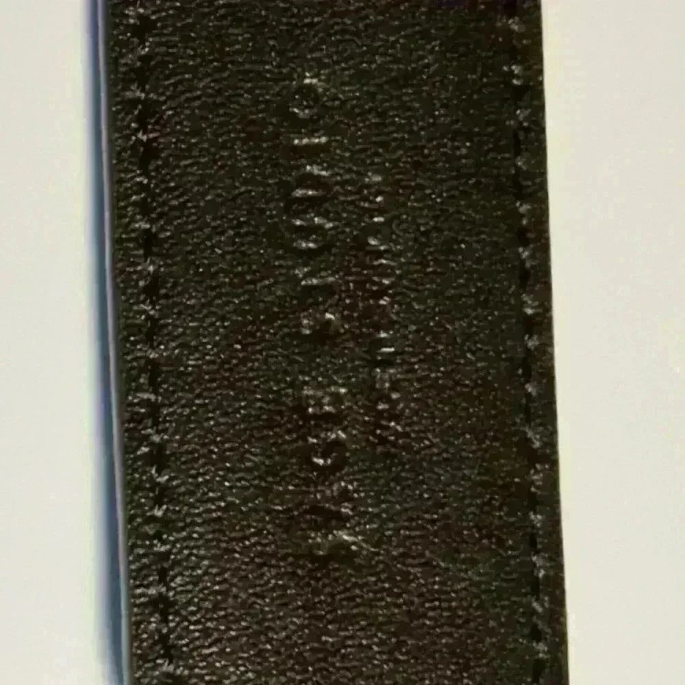 COPY - Sage Studio men’s black belt.